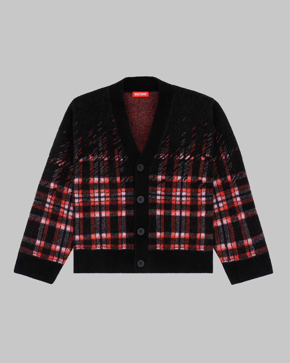 JASPER CARDIGAN