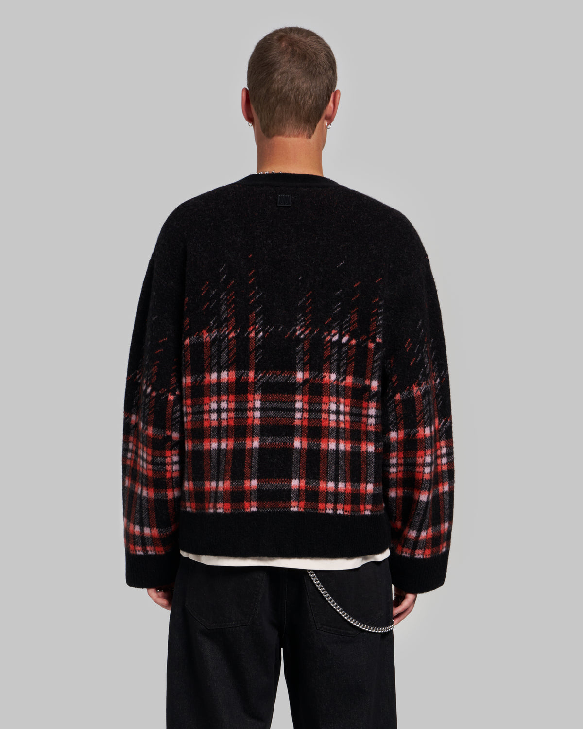 JASPER CARDIGAN