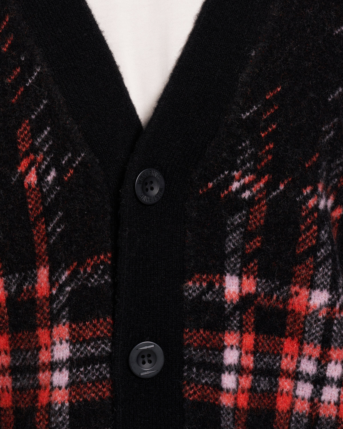 JASPER CARDIGAN