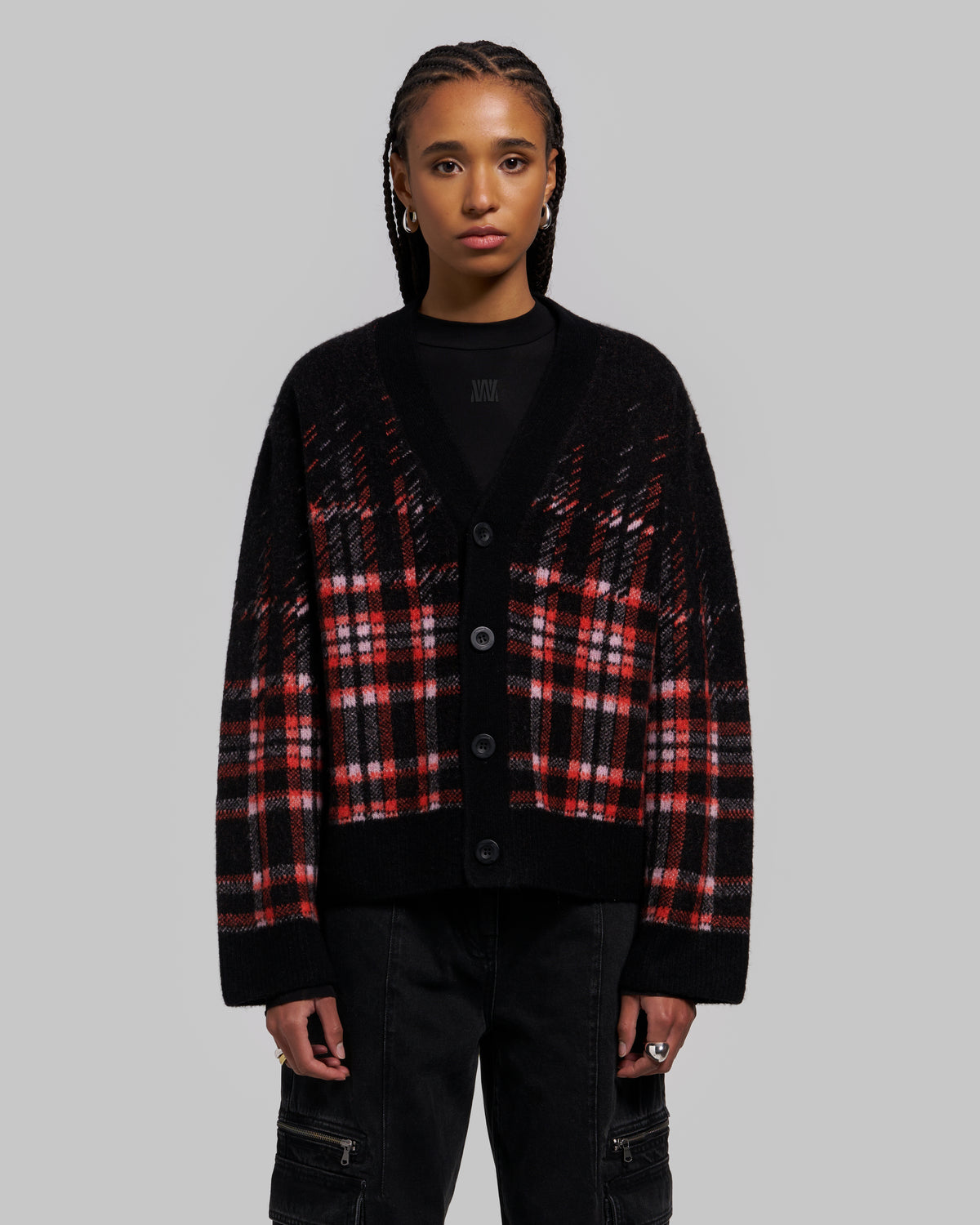 JASPER CARDIGAN