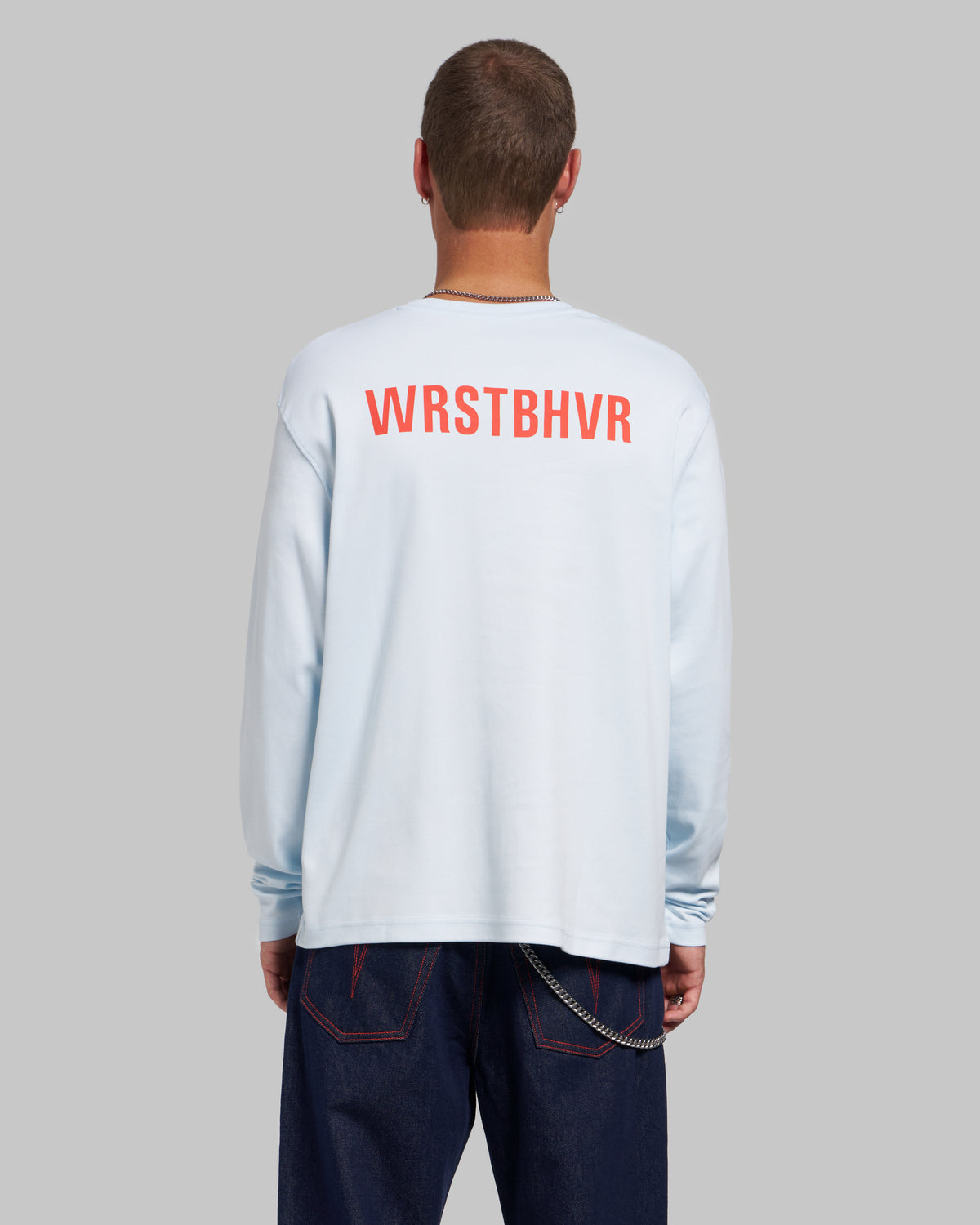 INO LONGSLEEVE