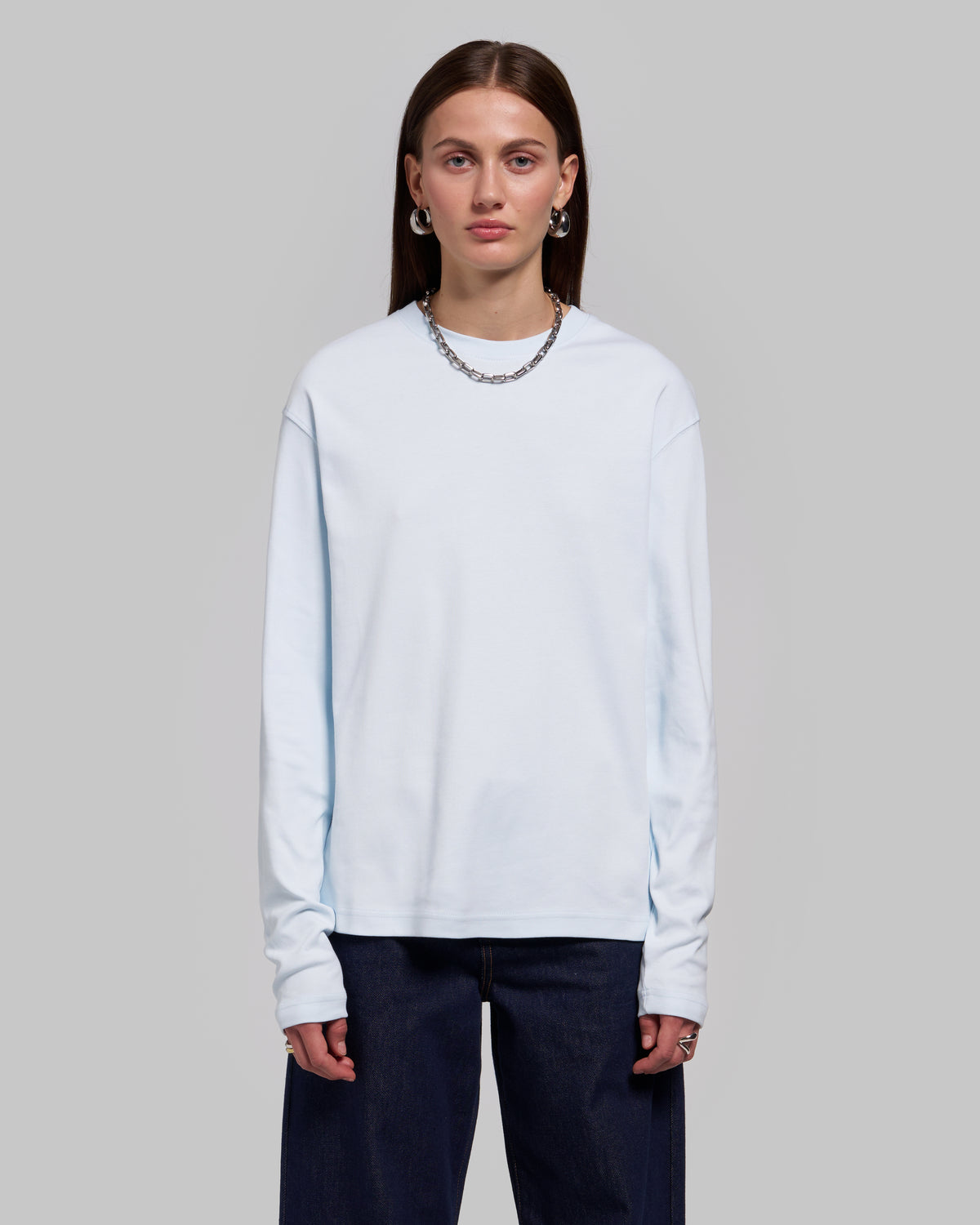 INO LONGSLEEVE