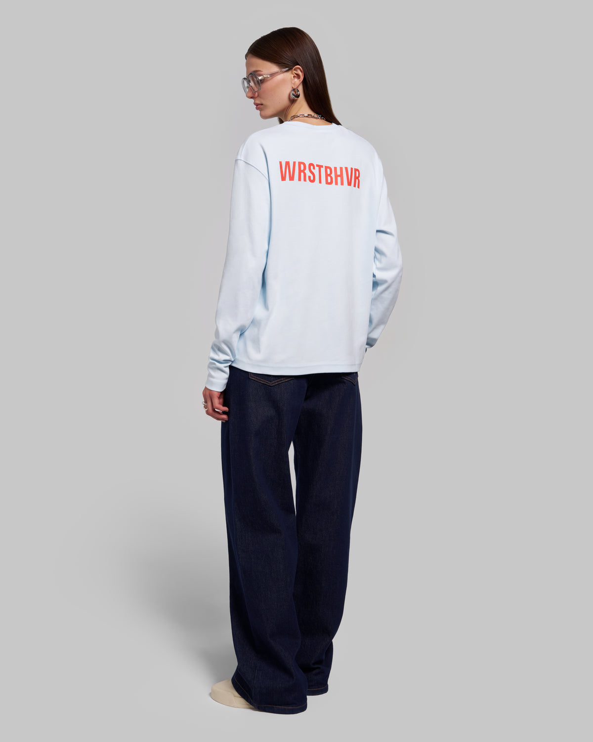 INO LONGSLEEVE