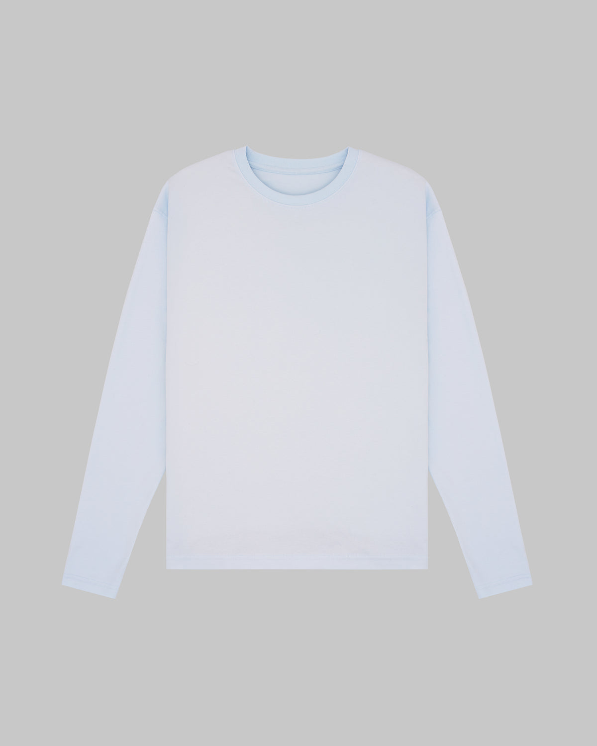INO LONGSLEEVE