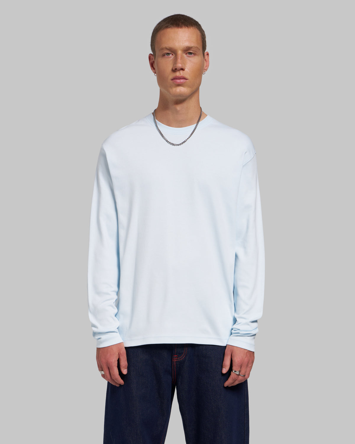 INO LONGSLEEVE