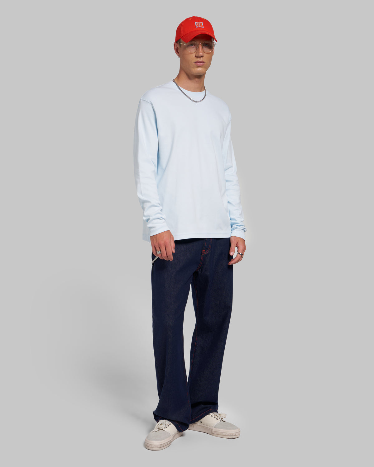 INO LONGSLEEVE