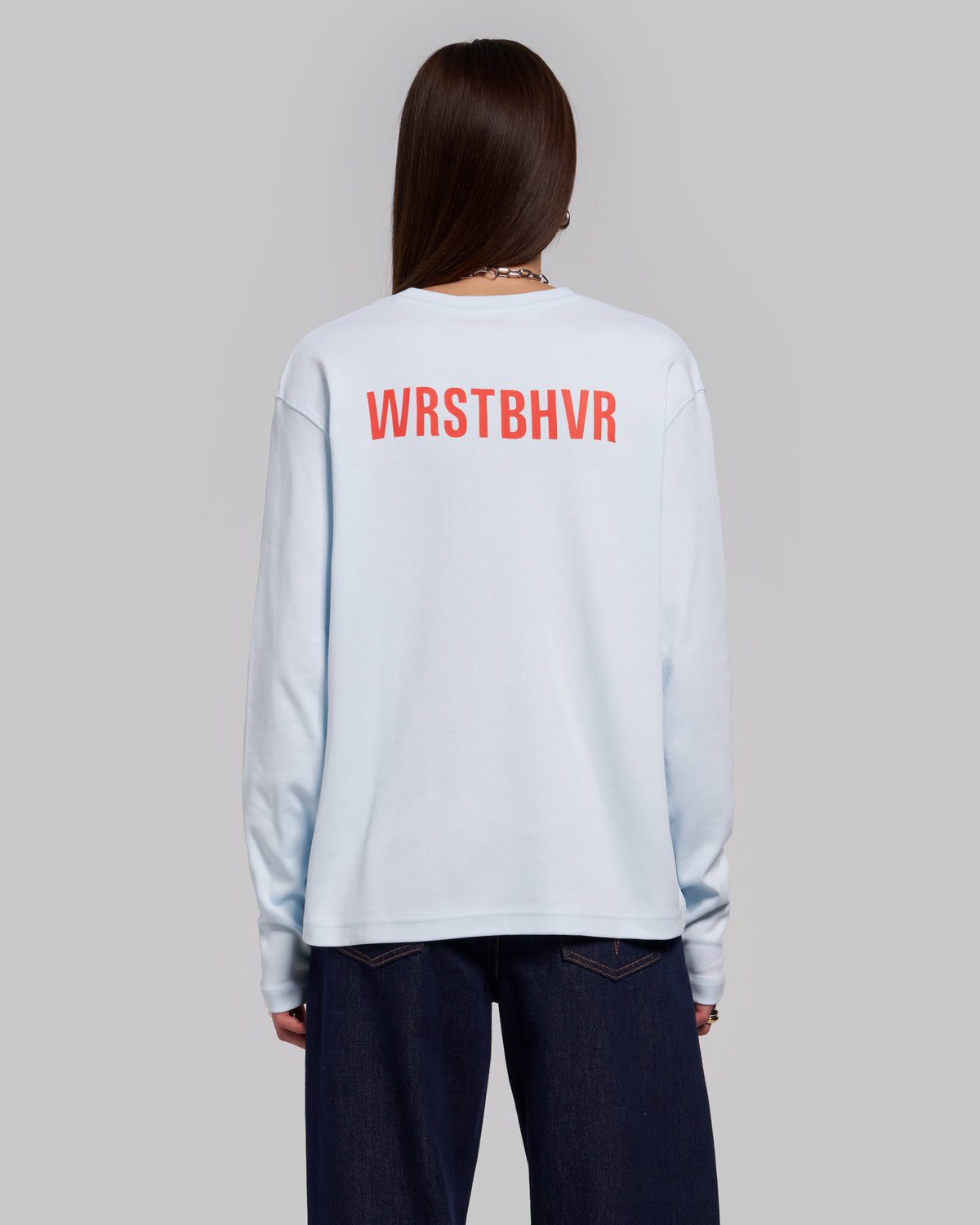 INO LONGSLEEVE