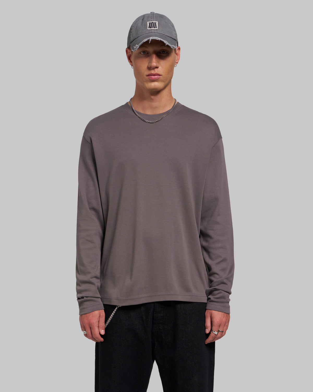 INO LONGSLEEVE