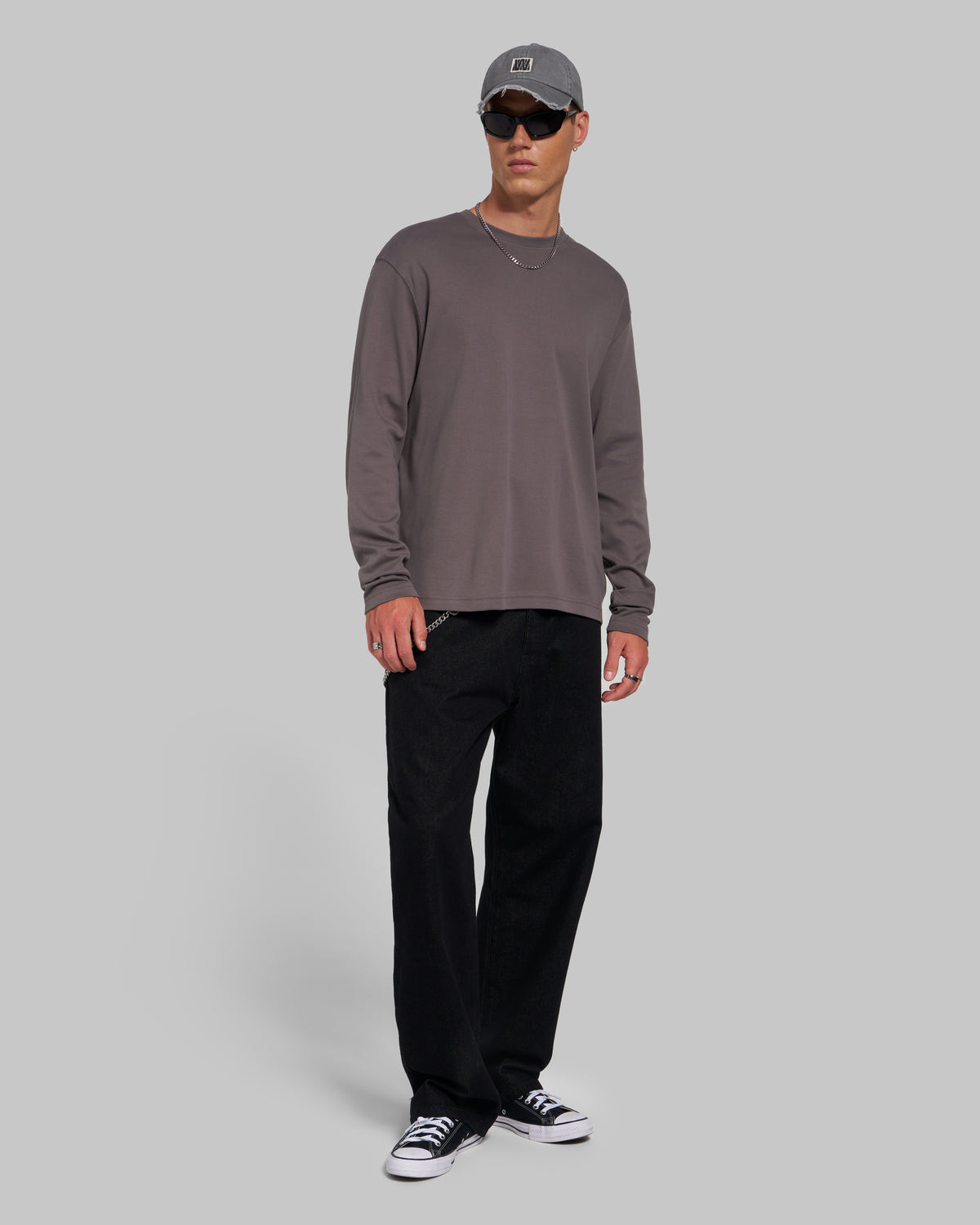 INO LONGSLEEVE