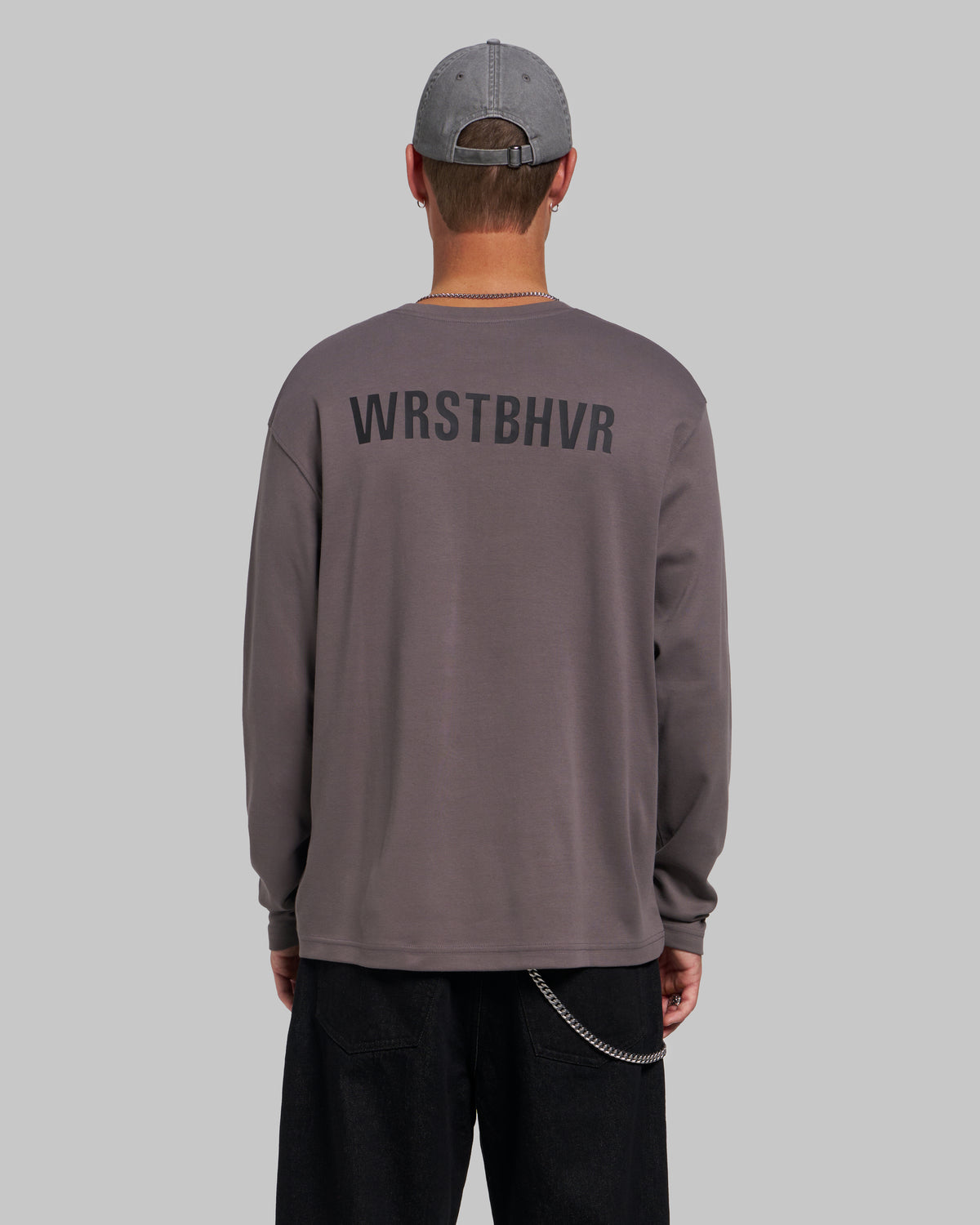 INO LONGSLEEVE