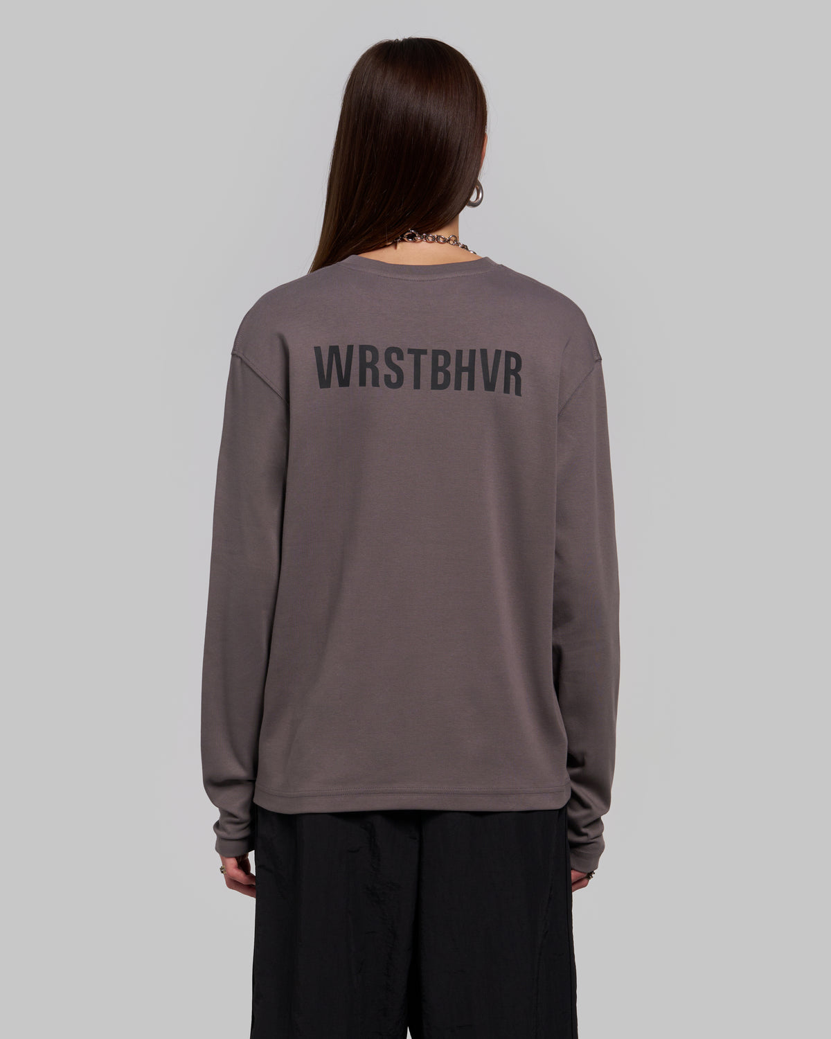 INO LONGSLEEVE