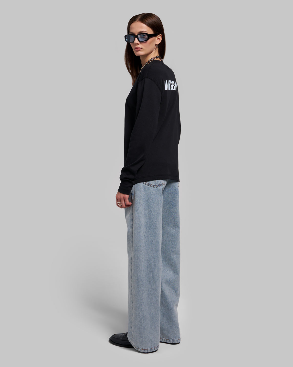 INO LONGSLEEVE