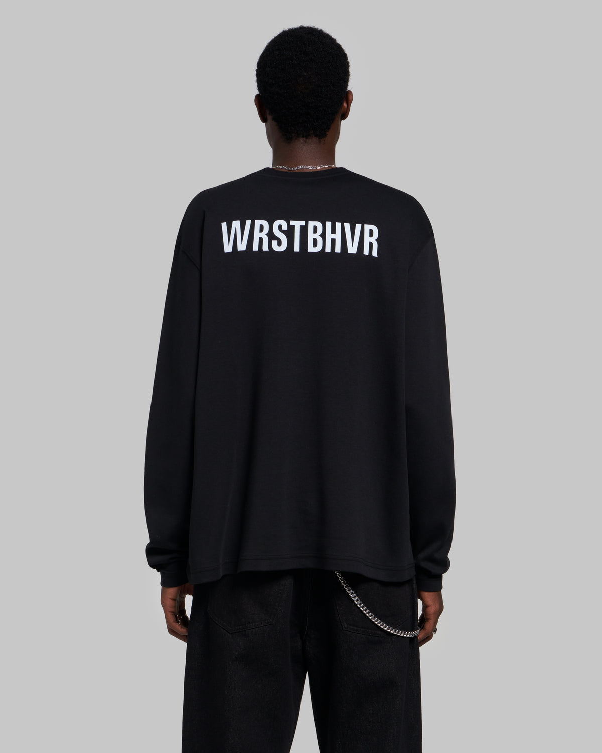 INO LONGSLEEVE