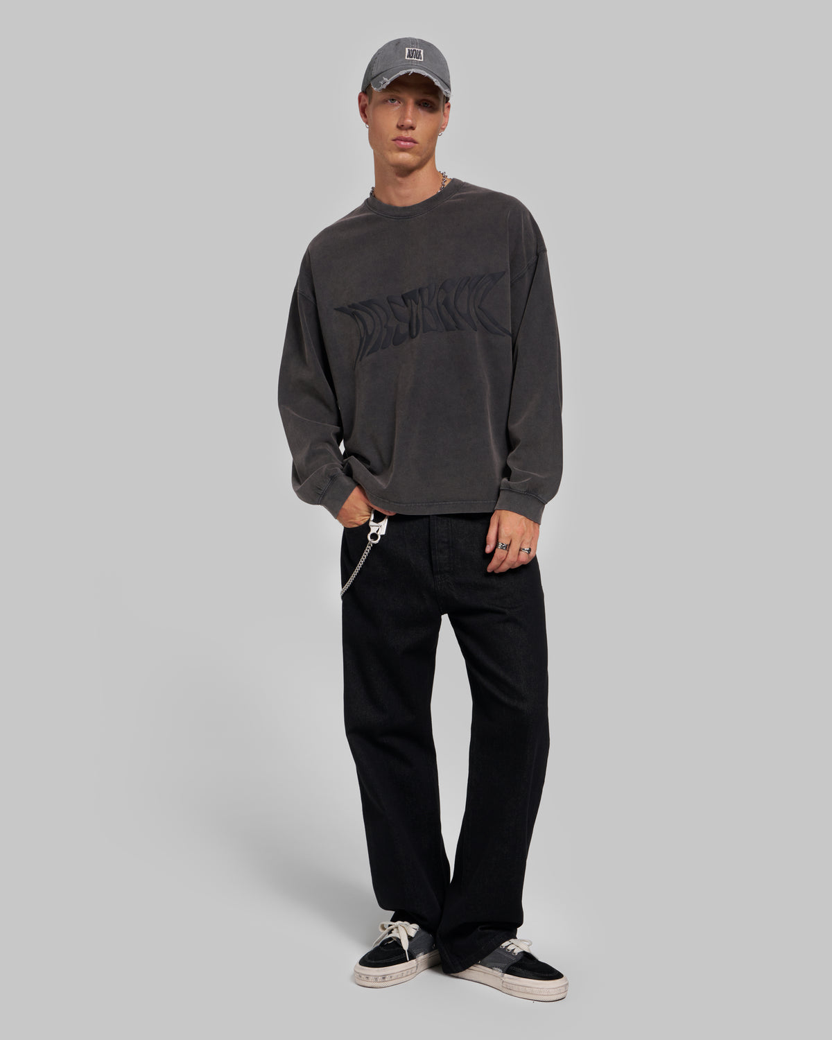 MARE V2 LONGSLEEVE