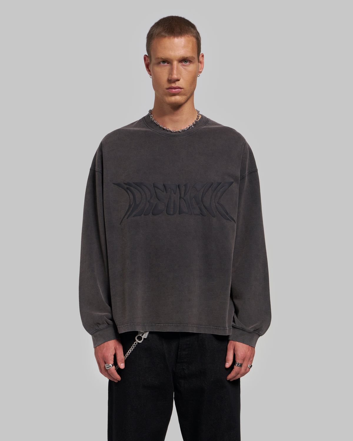 MARE V2 LONGSLEEVE