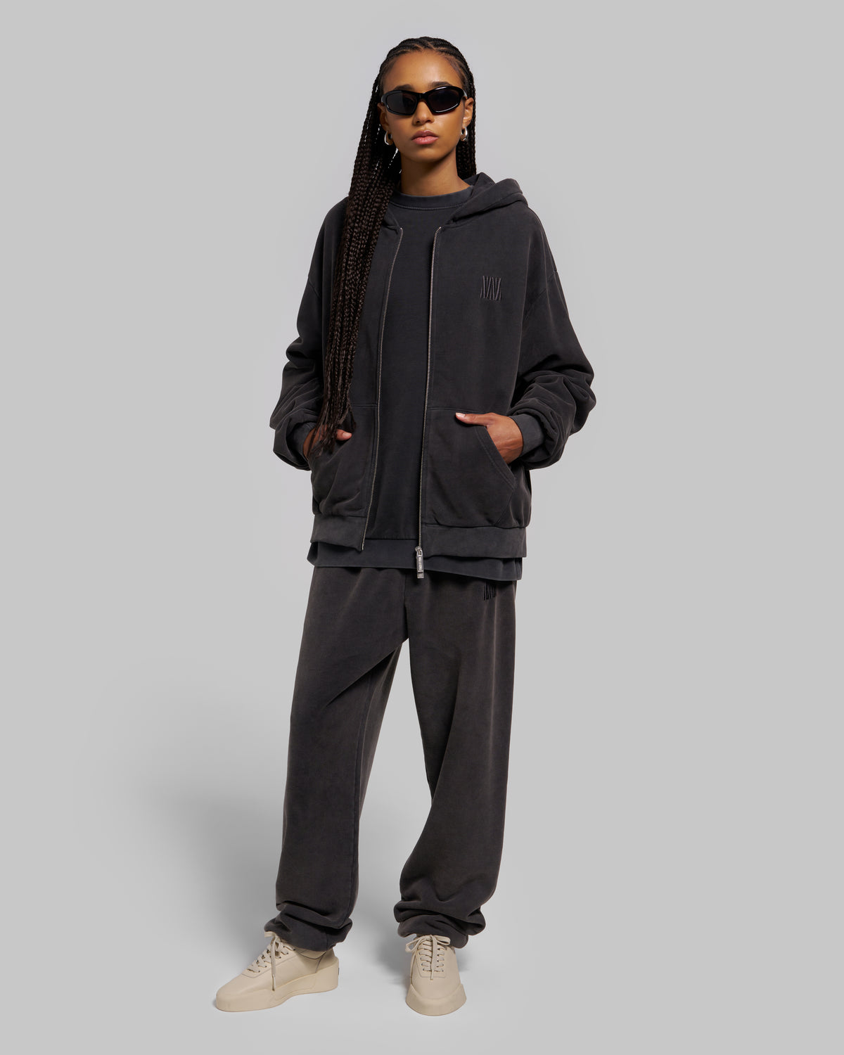 DEON SWEATPANTS
