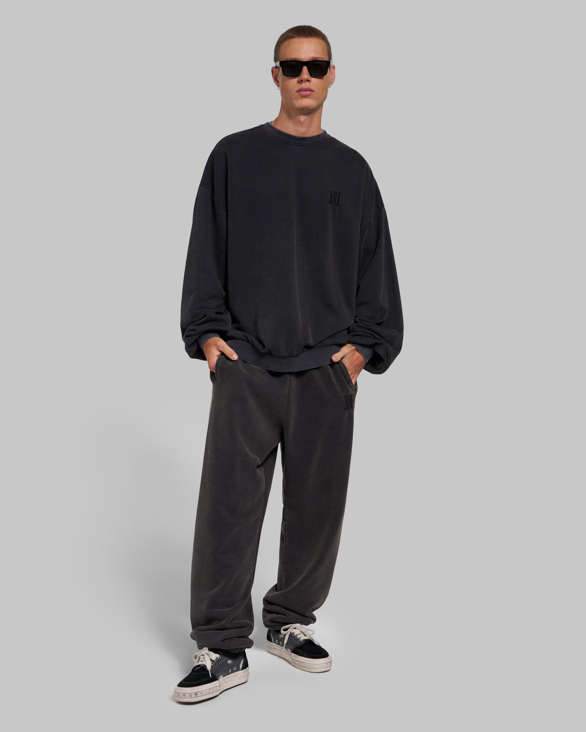 DEON SWEATPANTS