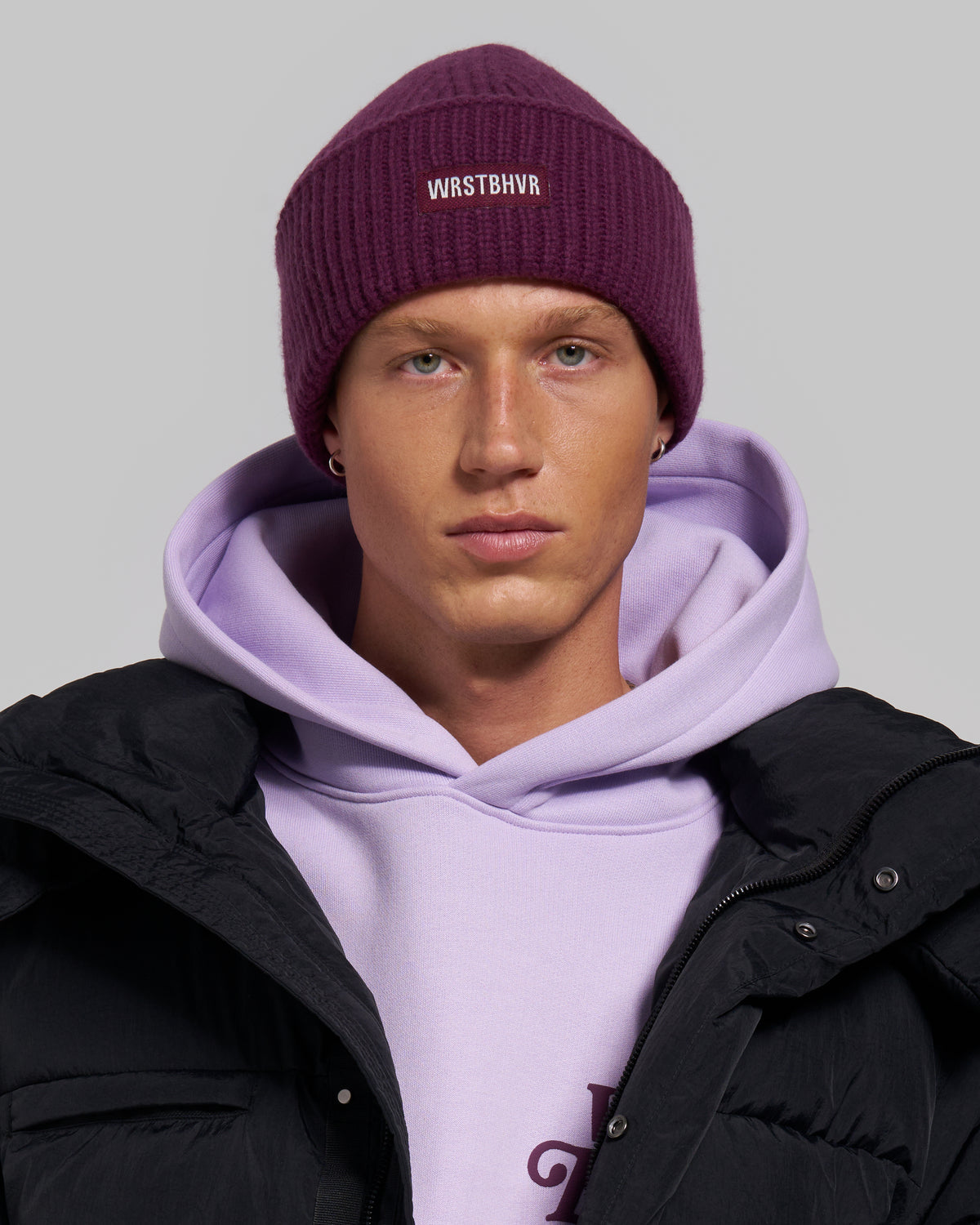 FENRIS BEANIE