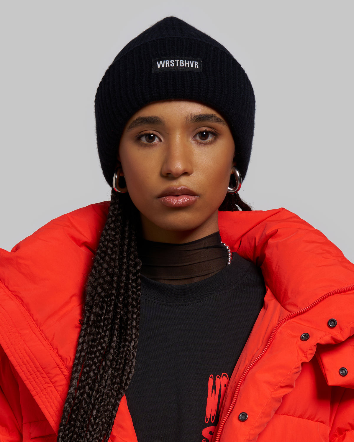 FENRIS BEANIE