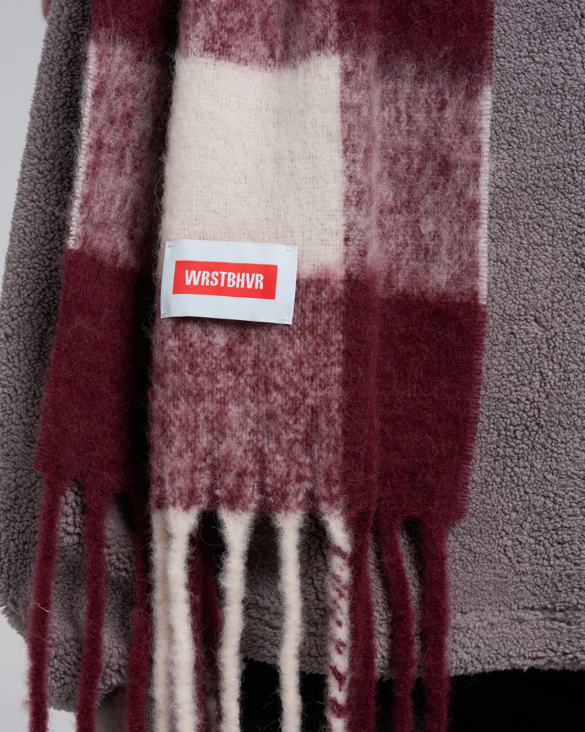 RANIA V2 SCARF