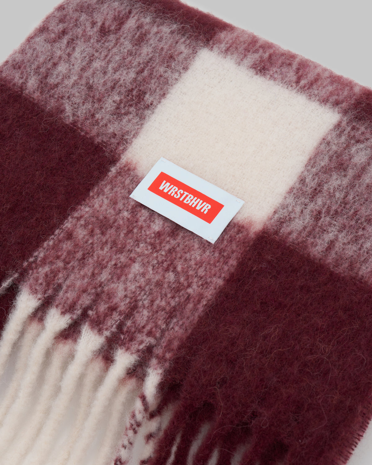 RANIA V2 SCARF