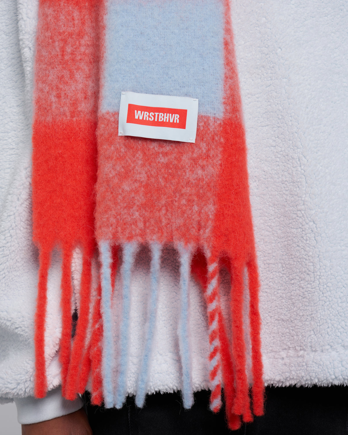 RANIA V2 SCARF