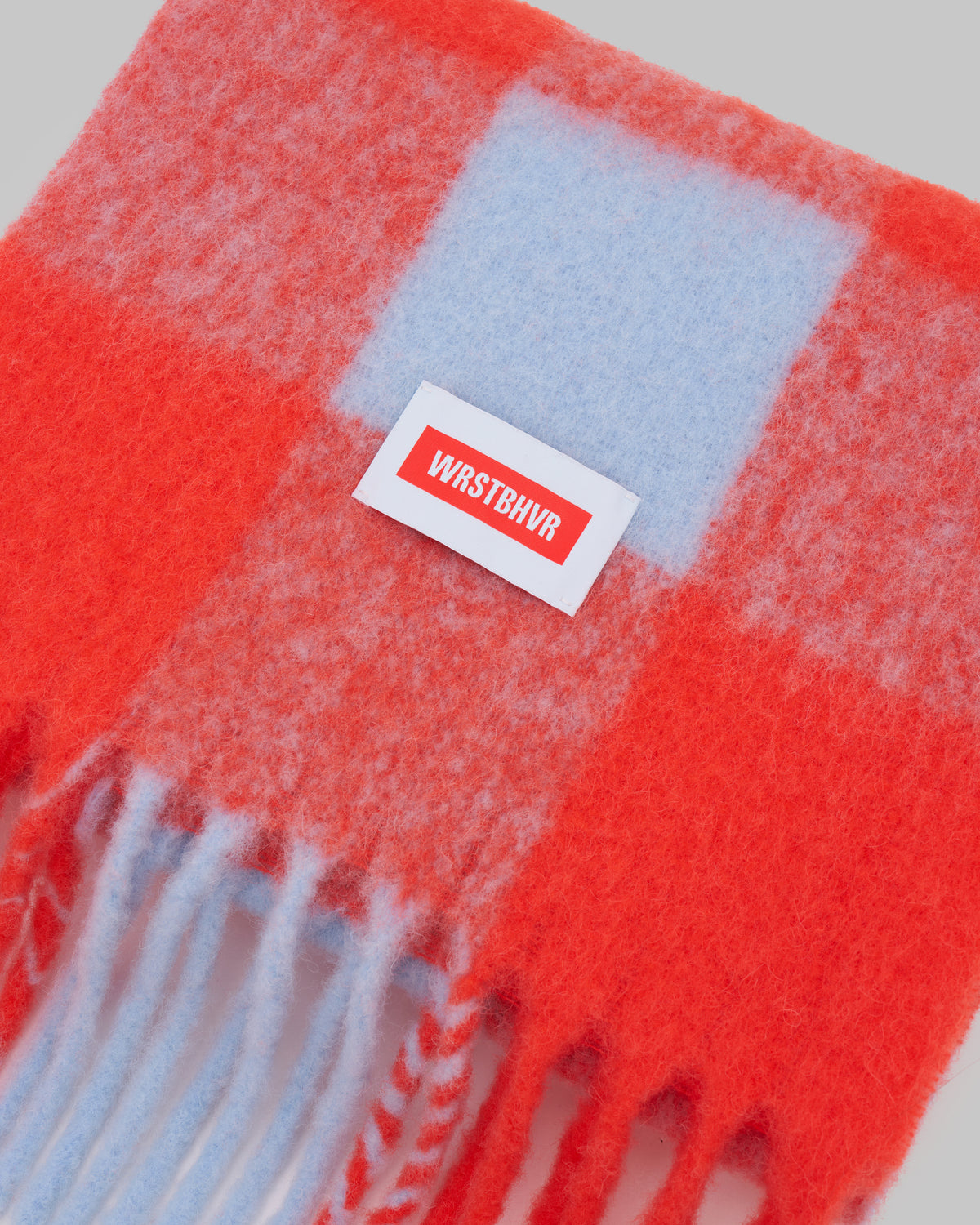 RANIA V2 SCARF