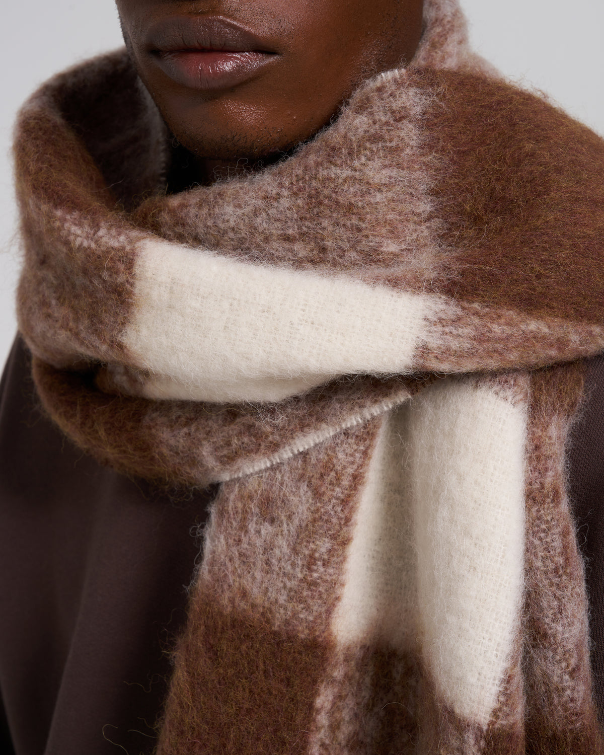 RANIA V2 SCARF