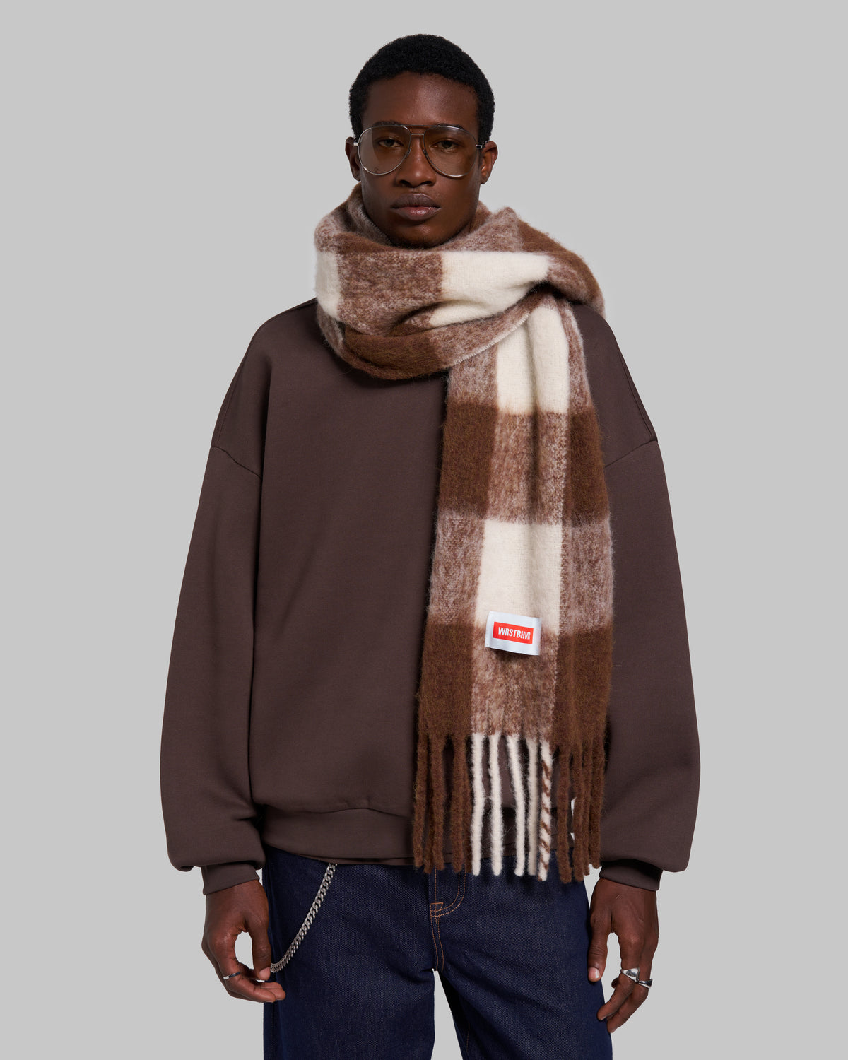 RANIA V2 SCARF