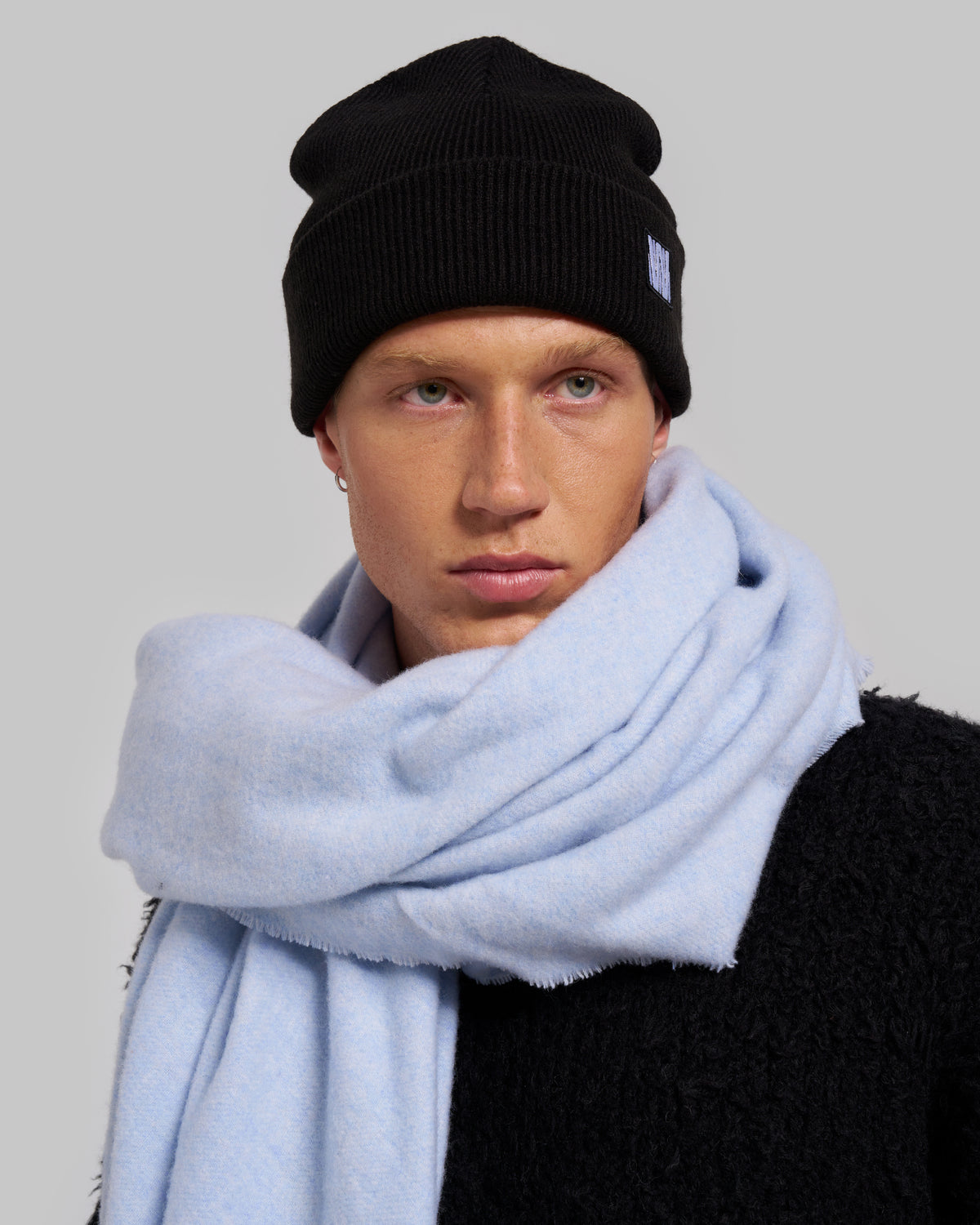 GAREN SCARF