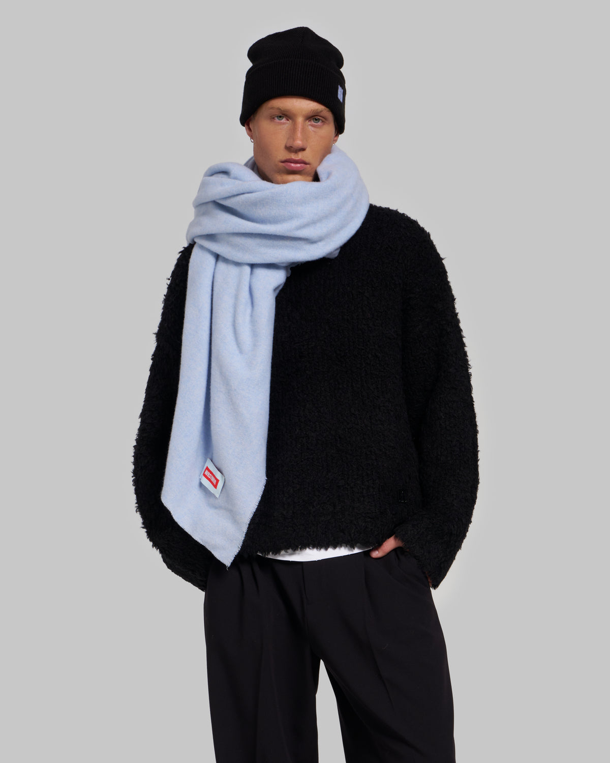 GAREN SCARF