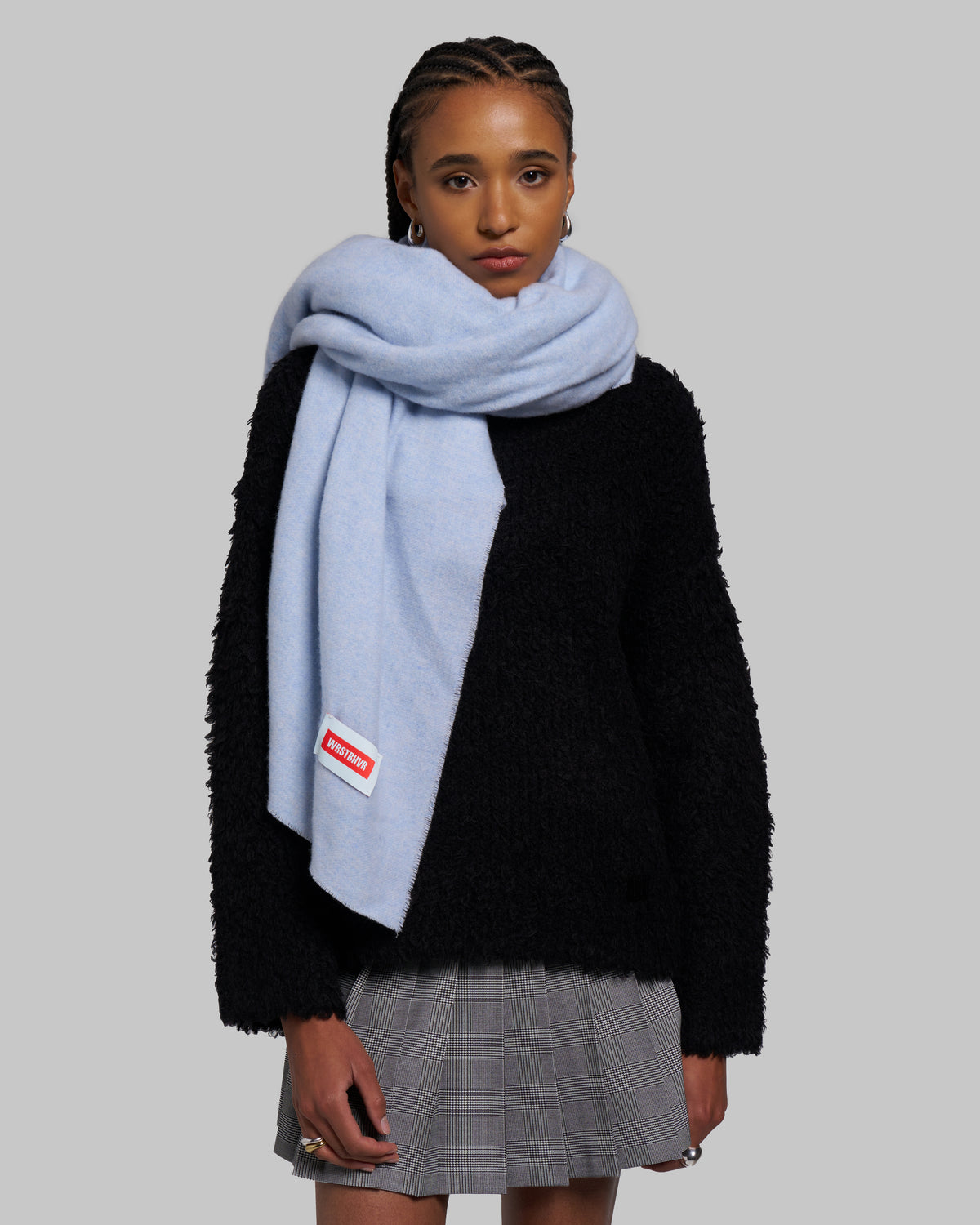 GAREN SCARF