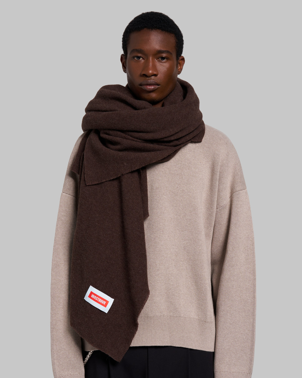GAREN SCARF