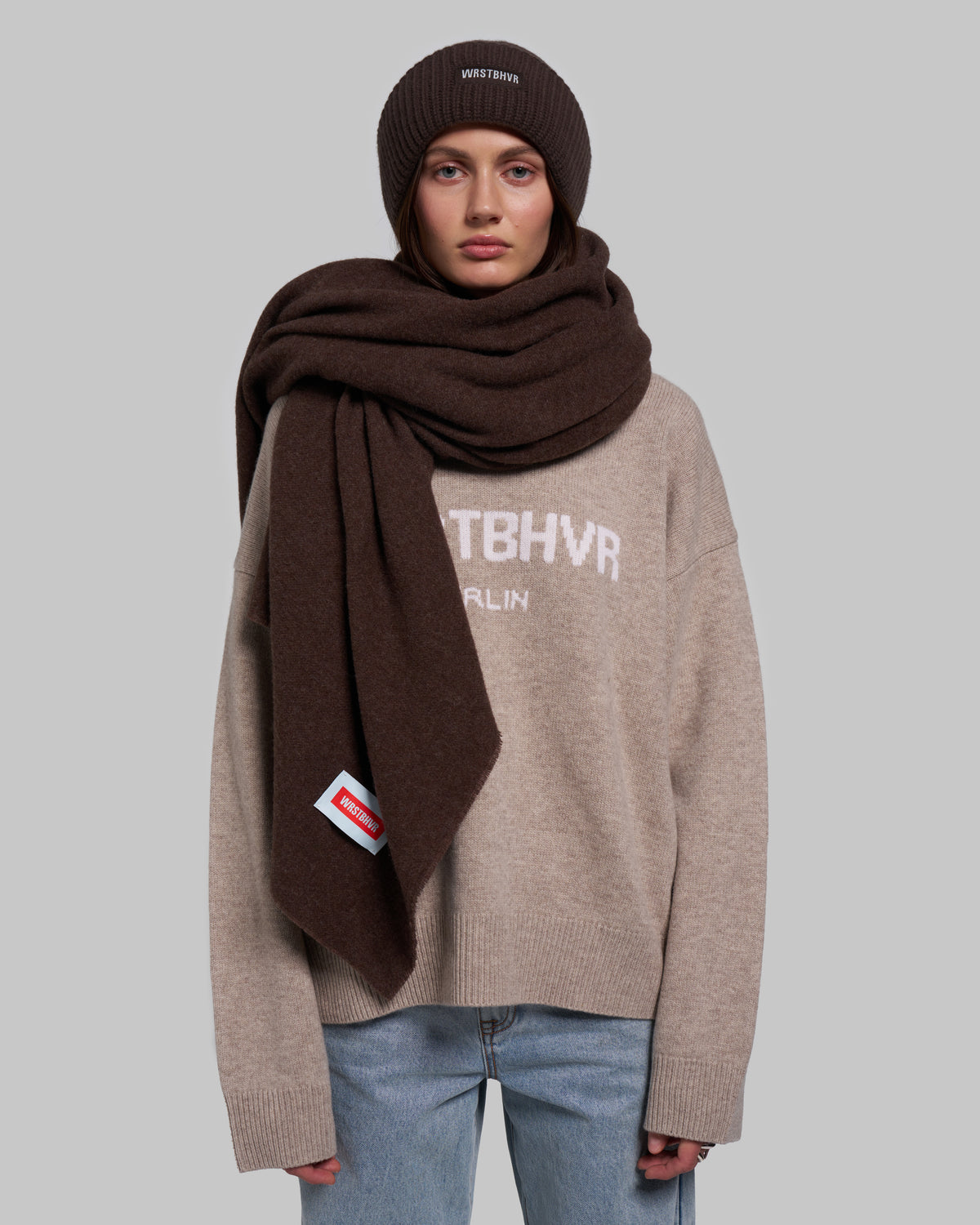 GAREN SCARF