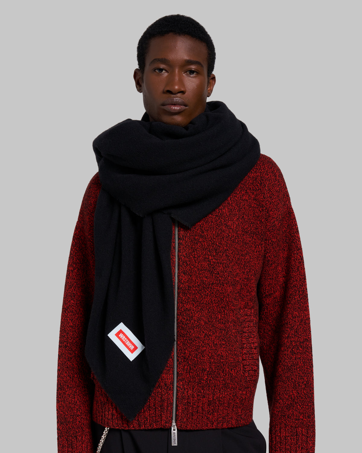 GAREN SCARF