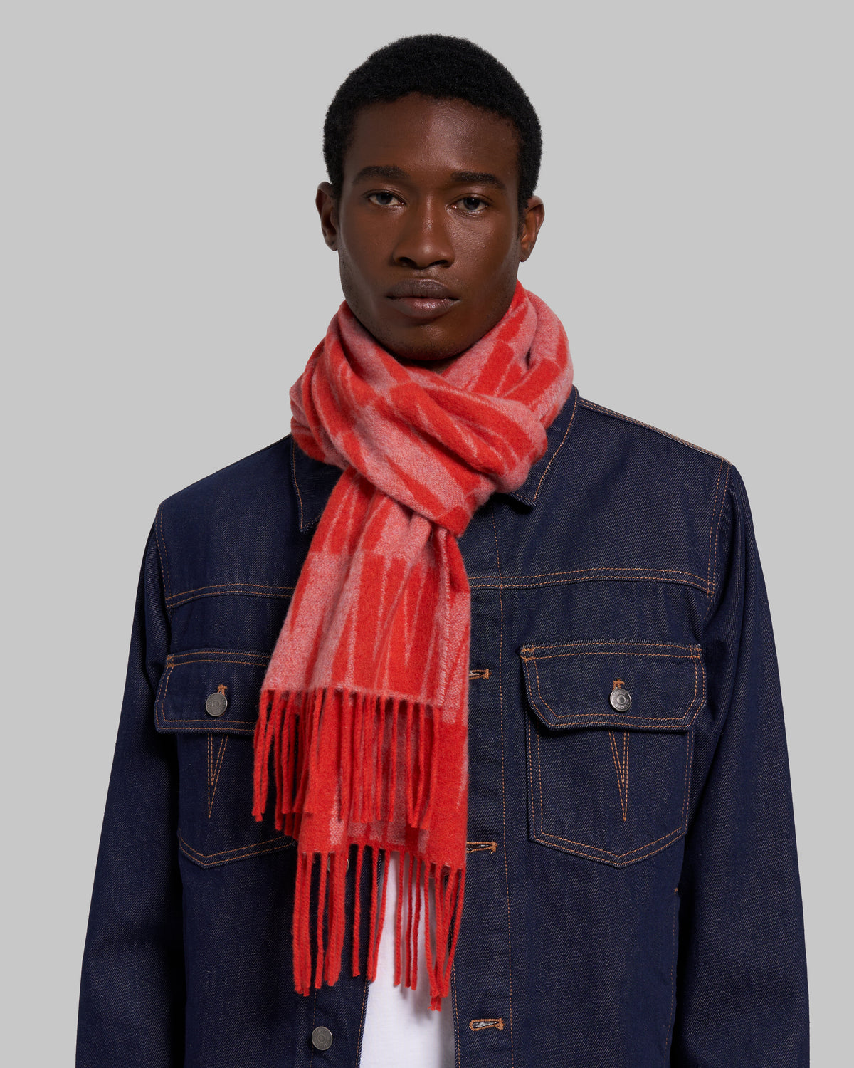 ICON SCARF