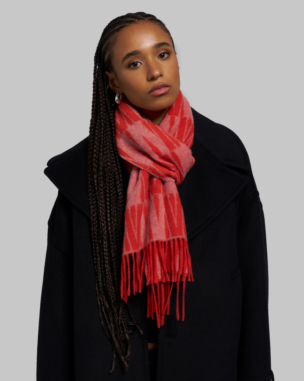 ICON SCARF