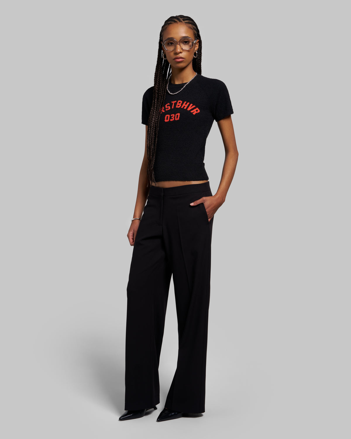 LUNA T-SHIRT