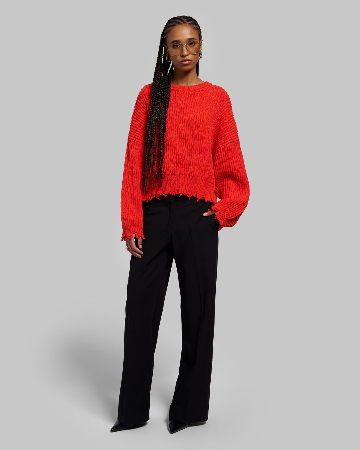 KLEA SWEATER