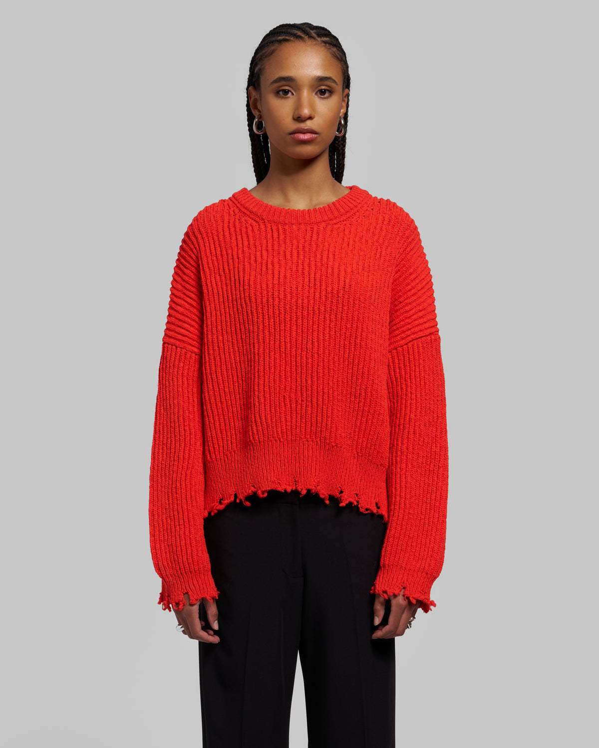 KLEA SWEATER