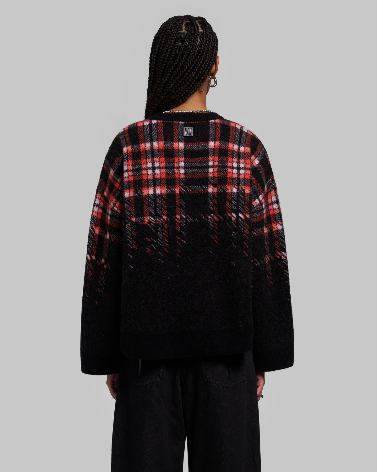 FERENCE SWEATER