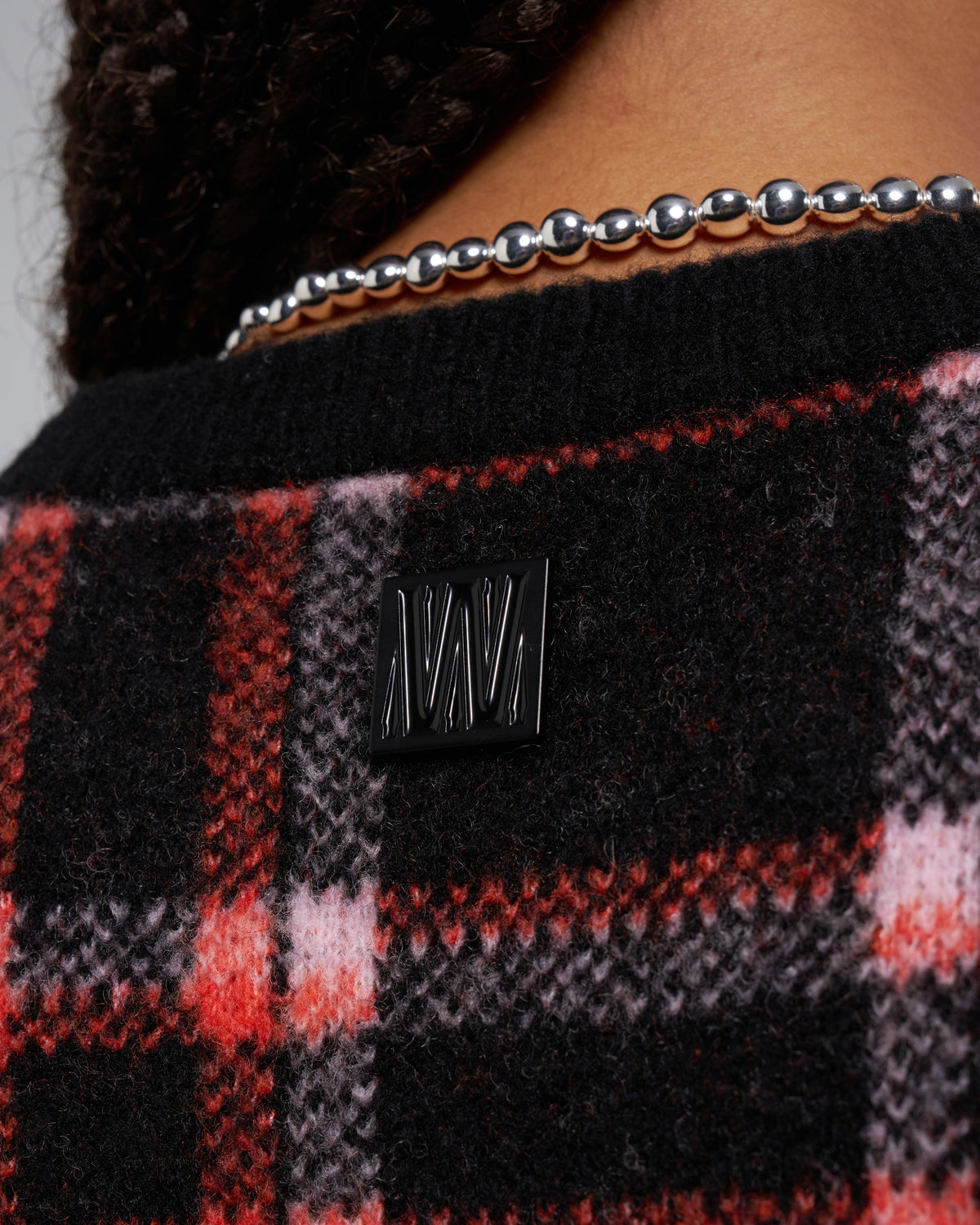 FERENCE SWEATER