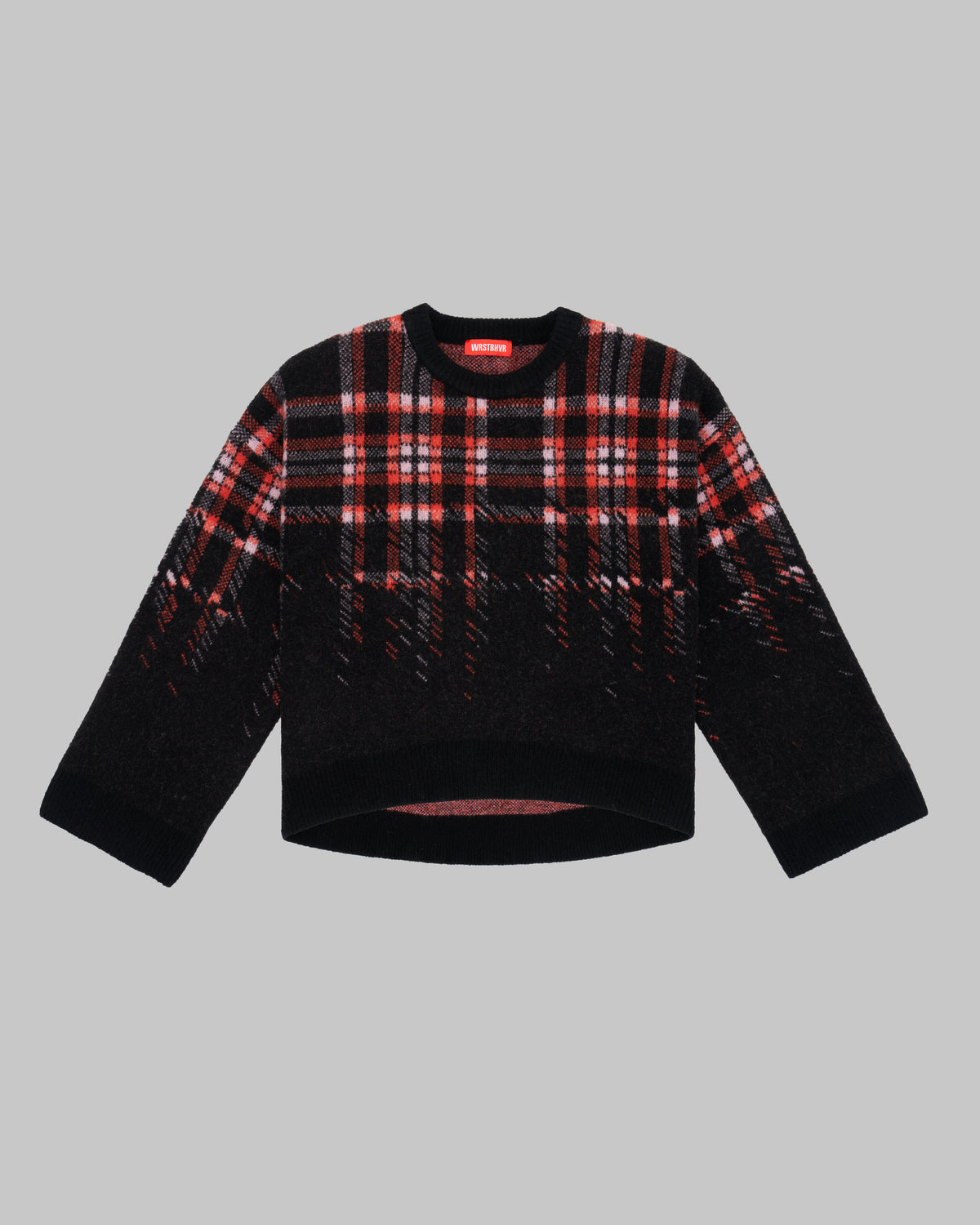 FERENCE SWEATER