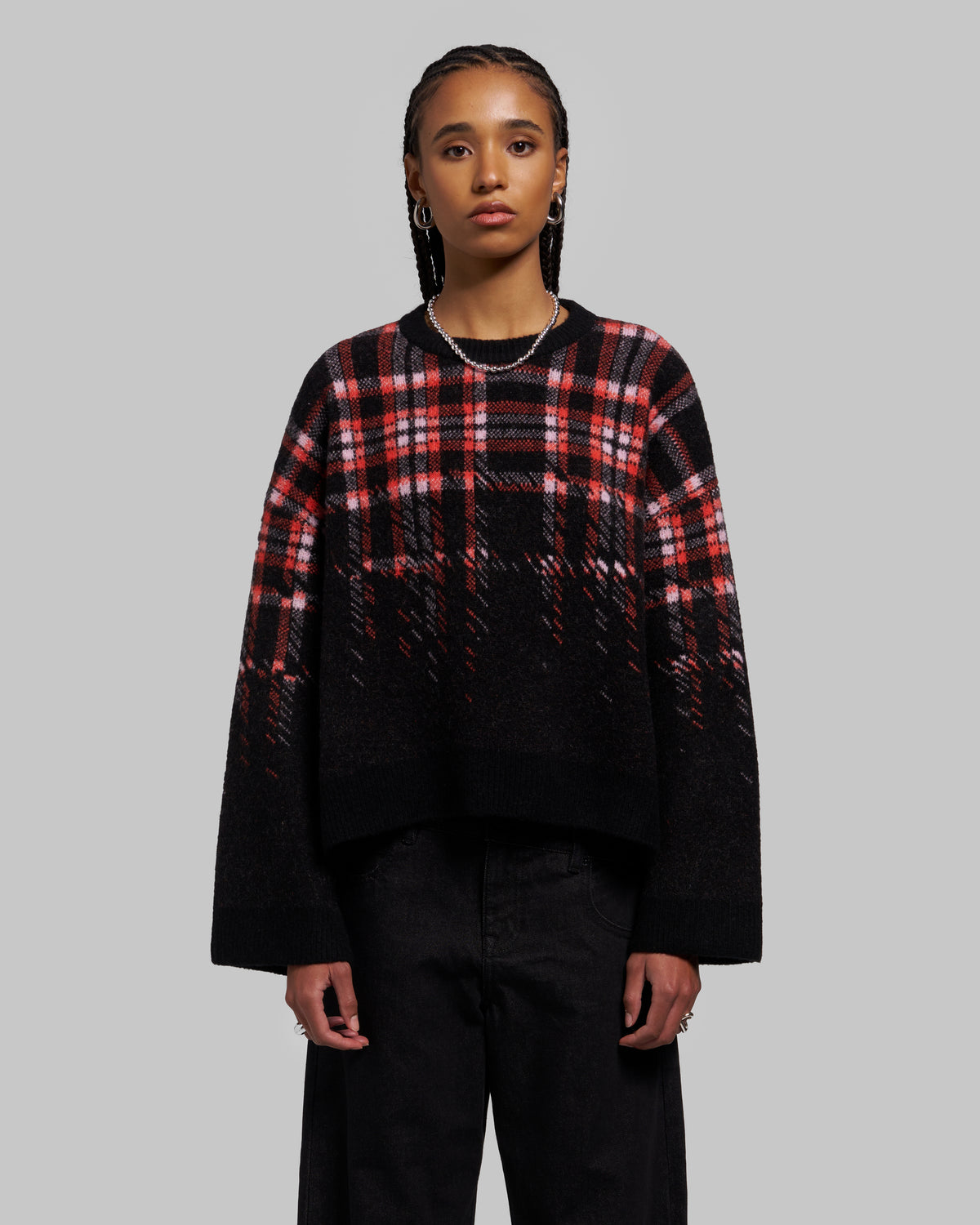 FERENCE SWEATER