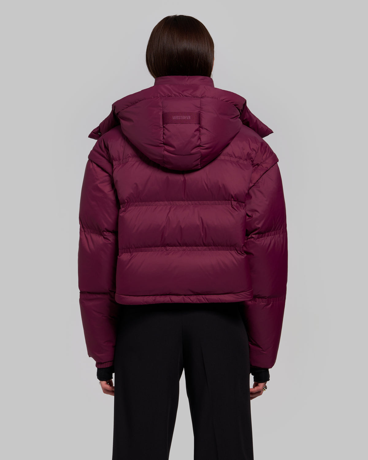 KIANA PUFFER JACKET