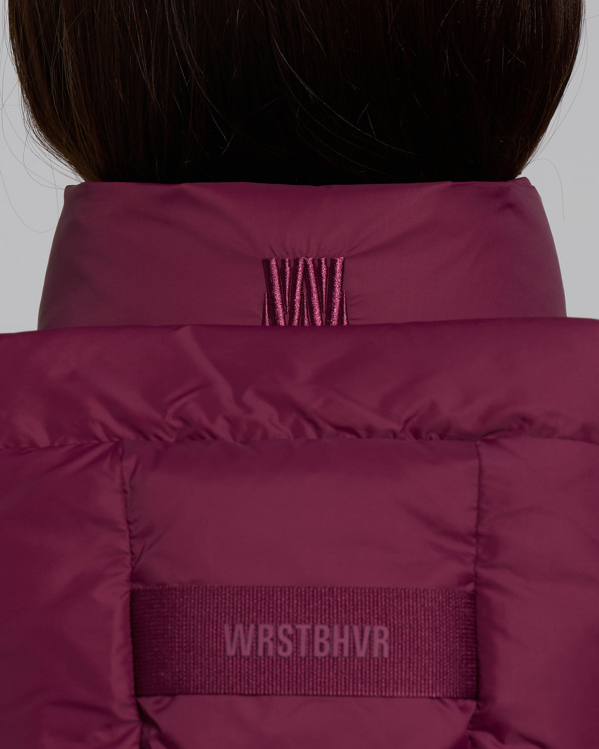 KIANA PUFFER JACKET