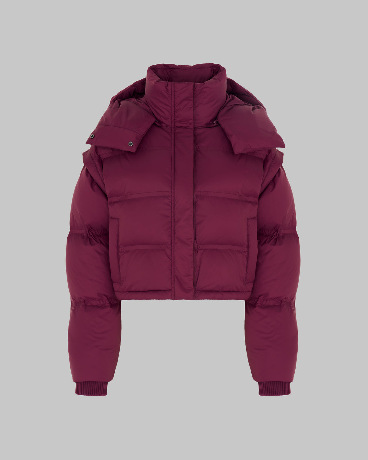 KIANA PUFFER JACKET