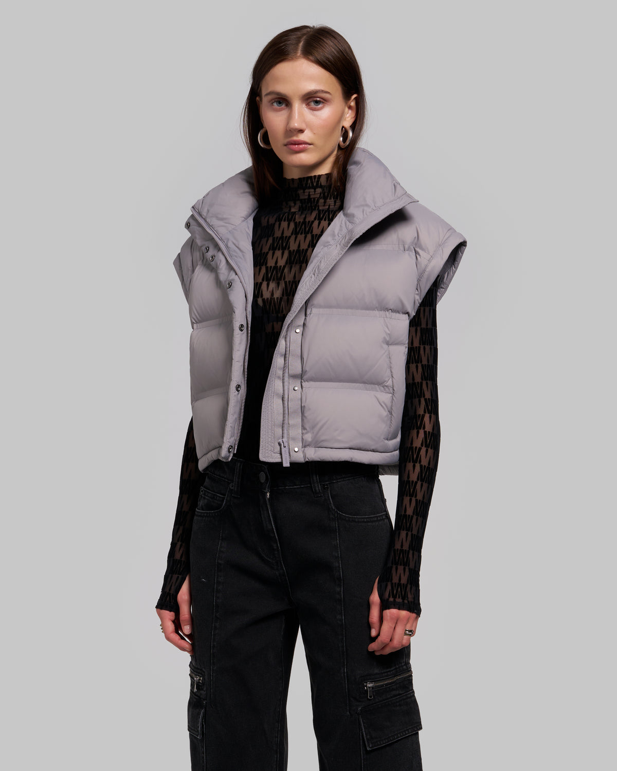 KIANA PUFFER JACKET