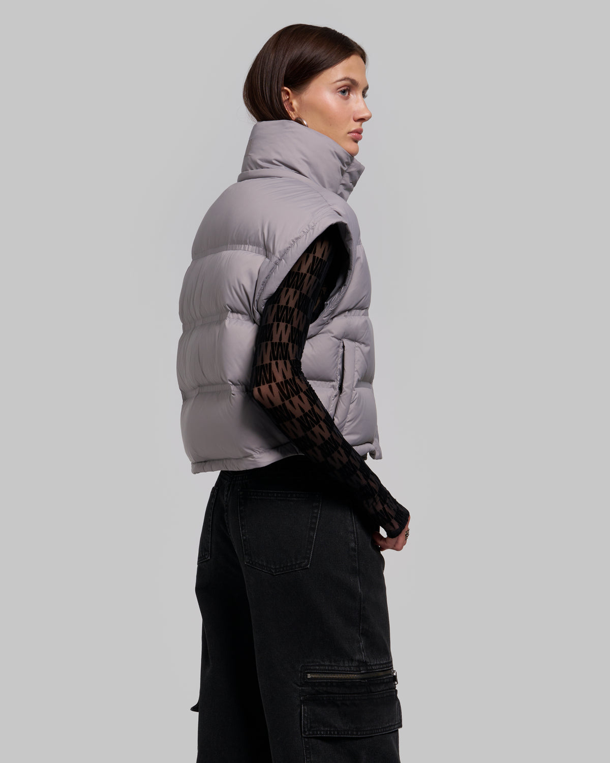 KIANA PUFFER JACKET