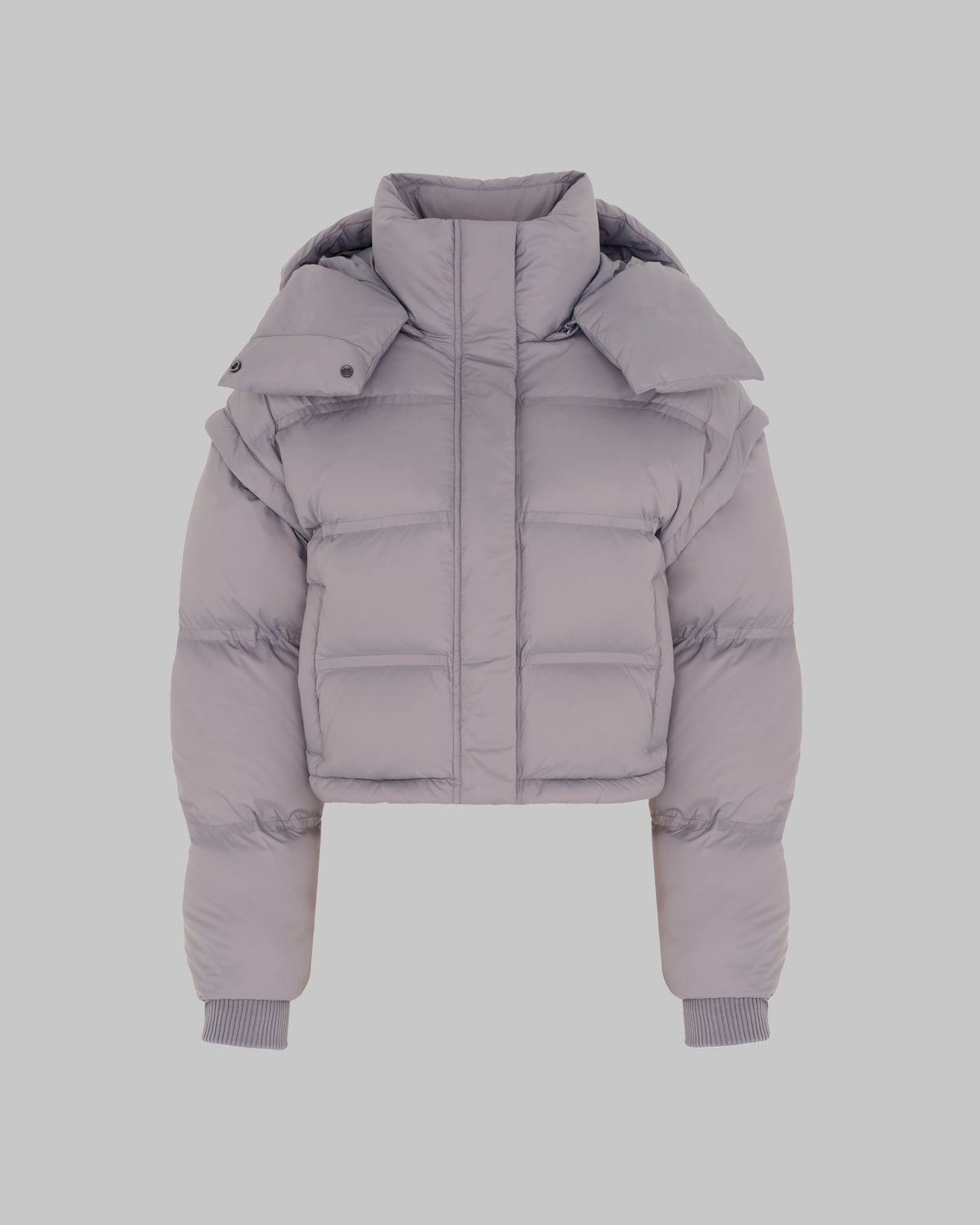 KIANA PUFFER JACKET